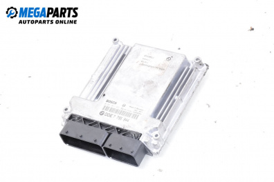 ECU for BMW 1 Series E87 (11.2003 - 01.2013) 118 d, 122 hp, № 0 281 011 63
