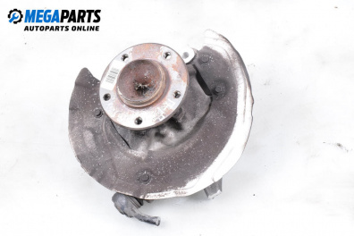Butuc cu bielă for BMW 1 Series E87 (11.2003 - 01.2013), position: dreaptă - fața