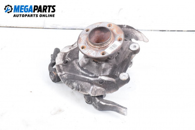 Butuc cu bielă for BMW 1 Series E87 (11.2003 - 01.2013), position: stânga - fața