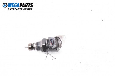 Fuel pressure regulator for BMW 1 Series E87 (11.2003 - 01.2013) 118 d, 122 hp
