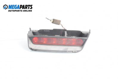 Dritte bremsleuchte for Chevrolet Spark Hatchback (05.2005 - ...), hecktür