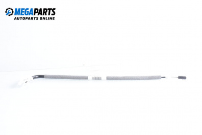 Door lock cable for Chevrolet Spark Hatchback (05.2005 - ...), 5 doors, hatchback