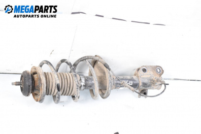 Amortizor McPherson for Chevrolet Spark Hatchback (05.2005 - ...), hatchback, position: stânga - fața