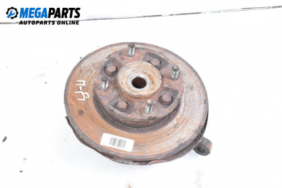 Achsschenkel radnabe for Chevrolet Spark Hatchback (05.2005 - ...), position: rechts, vorderseite