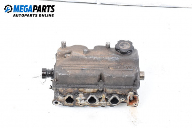 Motorkopf for Chevrolet Spark Hatchback (05.2005 - ...) 0.8, 50 hp
