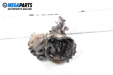  for Chevrolet Spark Hatchback (05.2005 - ...) 0.8, 50 hp