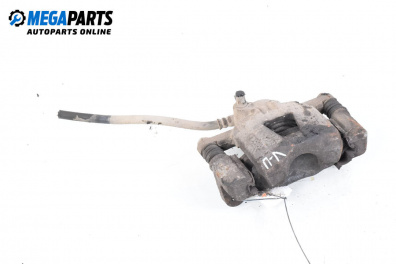 Etrier de frână for Chevrolet Spark Hatchback (05.2005 - ...), position: stânga - fața