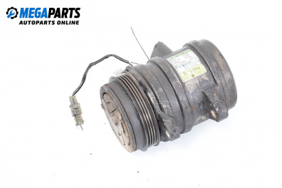 Compresor AC for Chevrolet Spark Hatchback (05.2005 - ...) 0.8, 50 hp