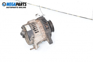 Alternator for Chevrolet Spark Hatchback (05.2005 - ...) 0.8, 50 hp