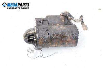 Demaror for Chevrolet Spark Hatchback (05.2005 - ...) 0.8, 50 hp