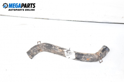Furtun de apă for Chevrolet Spark Hatchback (05.2005 - ...) 0.8, 50 hp
