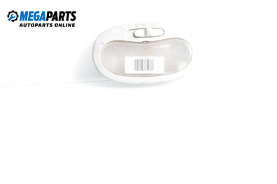 Plafonieră interioară for Chevrolet Spark Hatchback (05.2005 - ...)