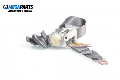 Seat belt for Chevrolet Spark Hatchback (05.2005 - ...), 5 doors, position: front - right