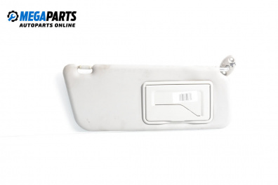 Sun visor for Chevrolet Spark Hatchback (05.2005 - ...), position: right