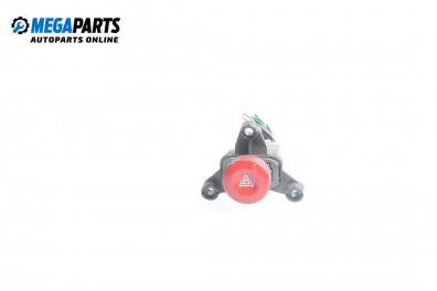 Emergency lights button for Chevrolet Spark Hatchback (05.2005 - ...)
