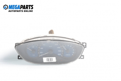 Kilometerzähler for Chevrolet Spark Hatchback (05.2005 - ...) 0.8, 50 hp