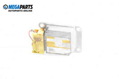 Steuermodul airbag for Chevrolet Spark Hatchback (05.2005 - ...)