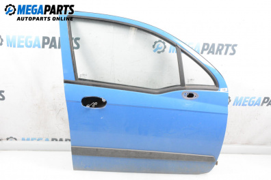 Ușă for Chevrolet Spark Hatchback (05.2005 - ...), 5 uși, hatchback, position: dreaptă - fața