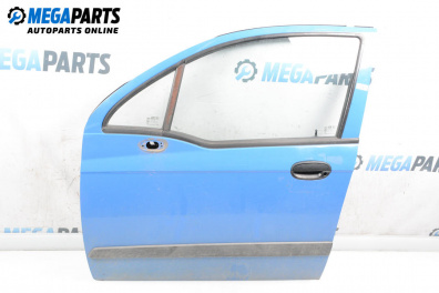 Ușă for Chevrolet Spark Hatchback (05.2005 - ...), 5 uși, hatchback, position: stânga - fața