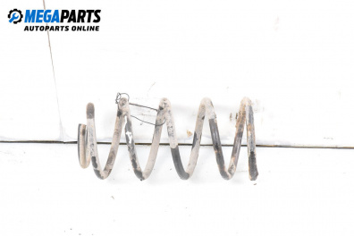 Arc for Chevrolet Spark Hatchback (05.2005 - ...), hatchback, position: din spate