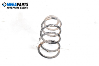 Arc for Chevrolet Spark Hatchback (05.2005 - ...), hatchback, position: din spate
