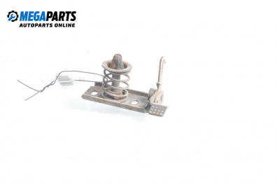 Bonnet lock for Chevrolet Spark Hatchback (05.2005 - ...)