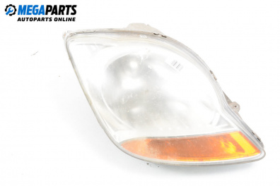 Headlight for Chevrolet Spark Hatchback (05.2005 - ...), hatchback, position: right