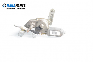 Motor ștergătoare parbriz for Chevrolet Spark Hatchback (05.2005 - ...), hatchback, position: din spate