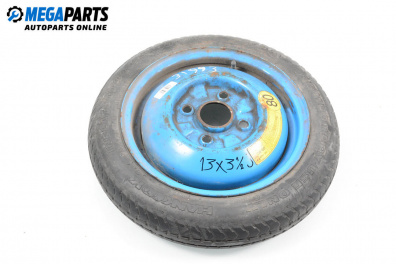 Spare tire for Chevrolet Spark Hatchback (05.2005 - ...) 13 inches, width 3.5 (The price is for one piece)