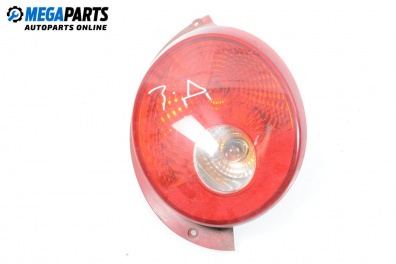 Bremsleuchte for Chevrolet Spark Hatchback (05.2005 - ...), hecktür, position: rechts