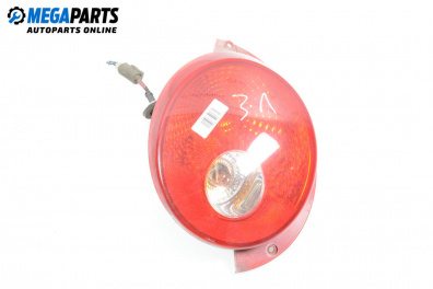 Bremsleuchte for Chevrolet Spark Hatchback (05.2005 - ...), hecktür, position: links