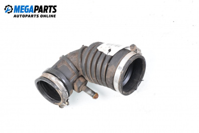 Schlauch, geriffelt for Chevrolet Spark Hatchback (05.2005 - ...) 0.8, 50 hp