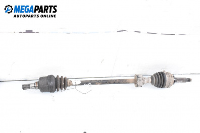 Planetară for Chevrolet Spark Hatchback (05.2005 - ...) 0.8, 50 hp, position: dreaptă - fața