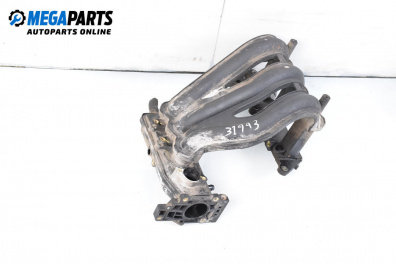 Intake manifold for Chevrolet Spark Hatchback (05.2005 - ...) 0.8, 50 hp