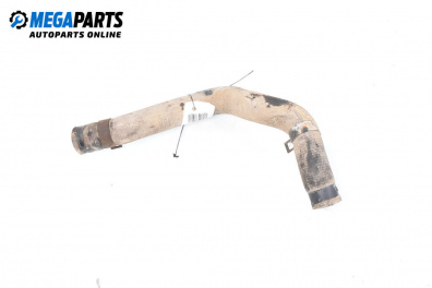 Furtun de apă for Chevrolet Spark Hatchback (05.2005 - ...) 0.8, 50 hp
