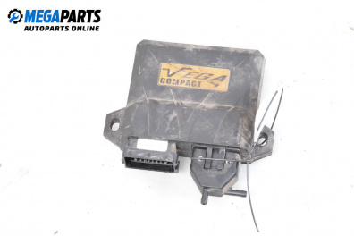 Calculator LPG for Chevrolet Spark Hatchback (05.2005 - ...)