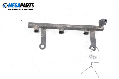 Rampă combustibil for Chevrolet Spark Hatchback (05.2005 - ...) 0.8, 50 hp