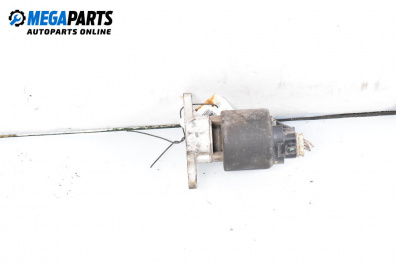 Supapă EGR for Chevrolet Spark Hatchback (05.2005 - ...) 0.8, 50 hp