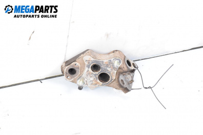 Țeavă EGR for Chevrolet Spark Hatchback (05.2005 - ...) 0.8, 50 hp