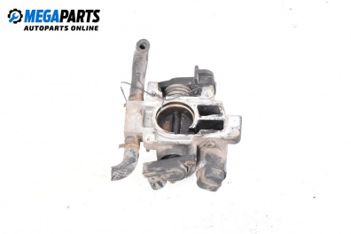 Butterfly valve for Chevrolet Spark Hatchback (05.2005 - ...) 0.8, 50 hp