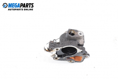 Thermostat housing for Chevrolet Spark Hatchback (05.2005 - ...) 0.8, 50 hp
