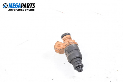 Duza benzină for Chevrolet Spark Hatchback (05.2005 - ...) 0.8, 50 hp