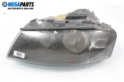 Scheinwerfer for Audi A3 Hatchback II (05.2003 - 08.2012), hecktür, position: links
