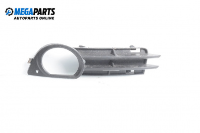 Foglight cap for Audi A3 Hatchback II (05.2003 - 08.2012), hatchback, position: left