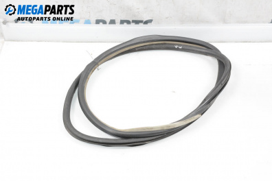 Door seal for Audi A3 Hatchback II (05.2003 - 08.2012), 3 doors, hatchback, position: front - left