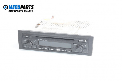 CD player for Audi A3 Hatchback II (05.2003 - 08.2012)