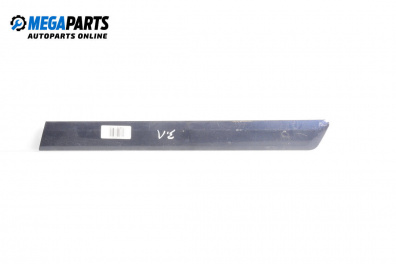 Moulding for Audi A3 Hatchback II (05.2003 - 08.2012), hatchback, position: rear - left
