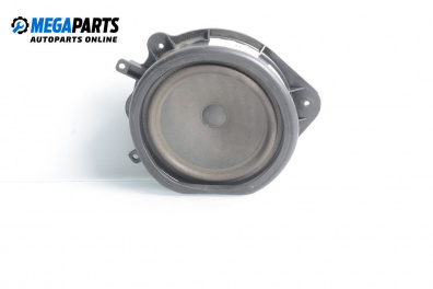 Difuzor for Audi A3 Hatchback II (05.2003 - 08.2012)