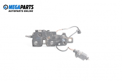 Bonnet lock for Audi A3 Hatchback II (05.2003 - 08.2012)