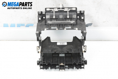 Central console for Audi A3 Hatchback II (05.2003 - 08.2012)